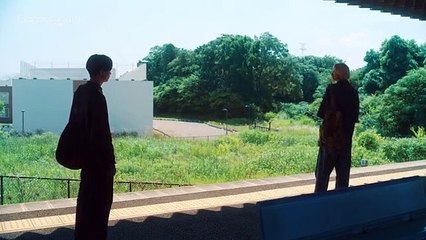 Happy 0f the End EP4 Eng Sub