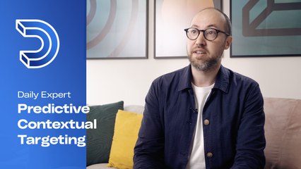 Daily Expert - Predictive Contextual Targeting