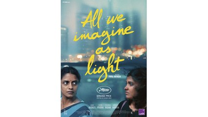 All We Imagine as Light (2024) - Emotional Drama in HD 🌟