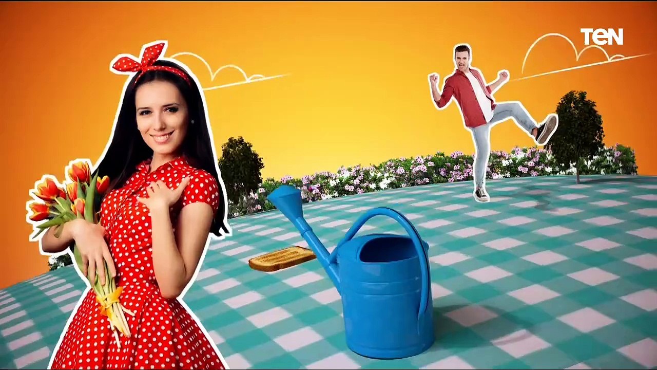 لقاء مع إبنة الفنان فؤاد خليل حول موضة أزياء الخريف