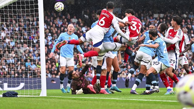 James : “Arsenal va finir par gagner des matches en enfreignant les règles”