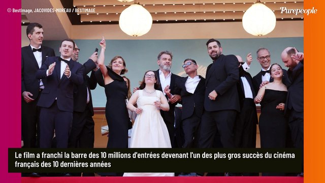 Après Un p'tit truc en plus, encore un succès pour Artus et il ne s'y attendait sûrement pas...