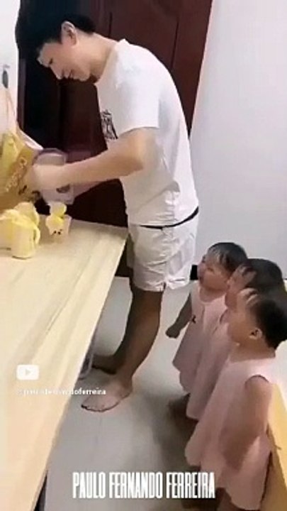 Super Dad