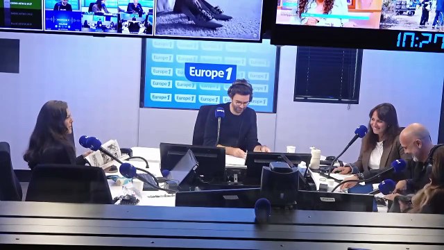 «Anita Conti» de Catel et Bocquet : la bande dessinée recommandée par Sébastien Bordenave