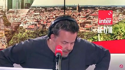 Le premier dérapage du ministre de l'Economie ce matin expliquant qu'il faut parler et respecter tous les députés dont LFI car "ils ont été élus" mais pas ceux du Rassemblement national - VIDEO
