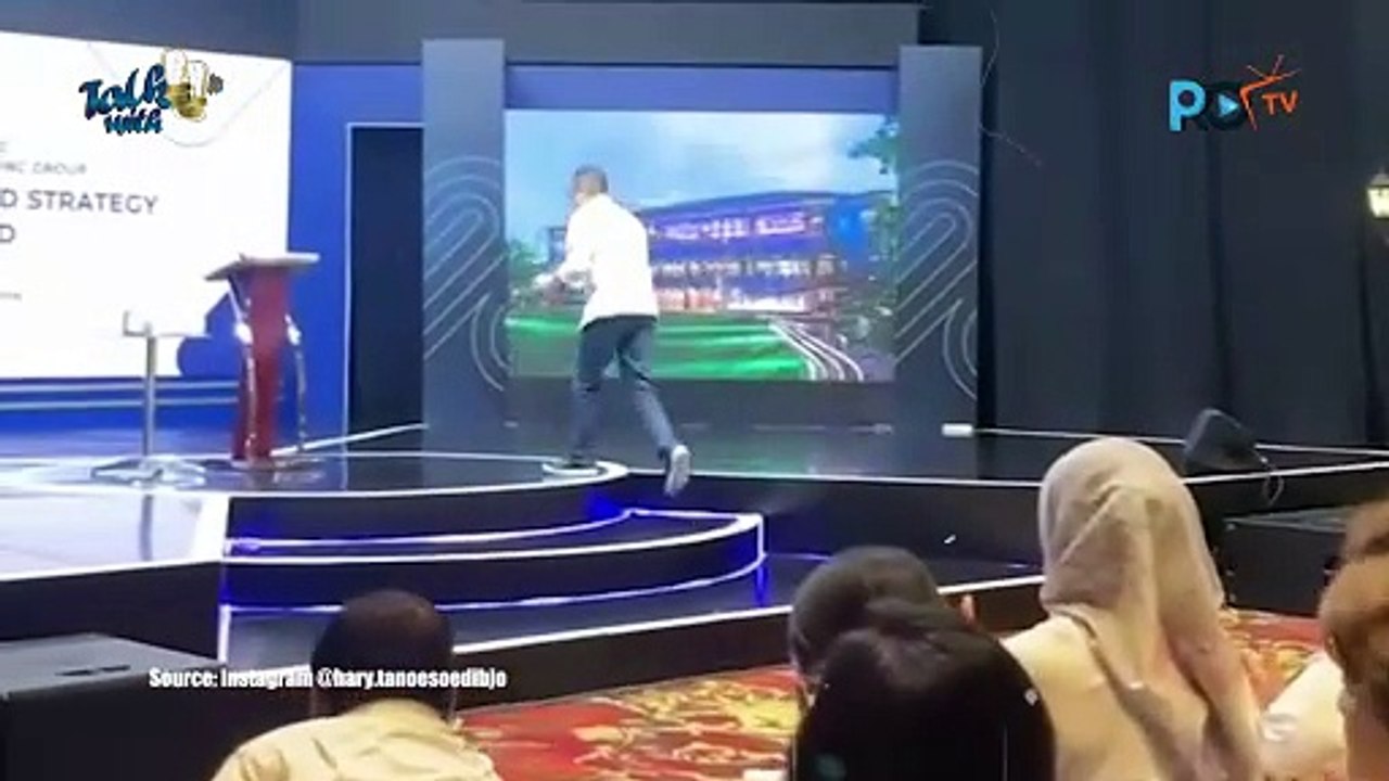 Kisah Inspiratif Profil Firnando Ganinduto, Menolak Gaji Besar di Amerika untuk Berkarya di Tanah Air