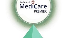 TATA AIG MEDICARE PREMIER REVIEW #shorts