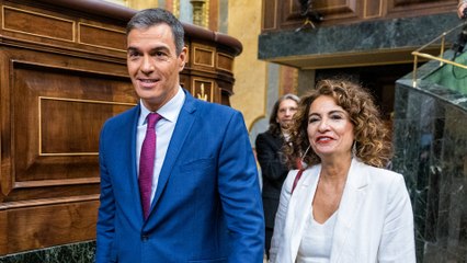 Presupuesto: ¿Qué pasa si el Gobierno no aprueba la senda de estabilidad?