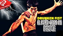 EL PUÑO CIEGO DE BRUCE  Película Completa de ACCIÓN y ARTES MARCIALES en Español