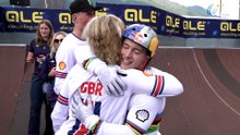 #EuroBMXPark24 | Highlights Men's Park