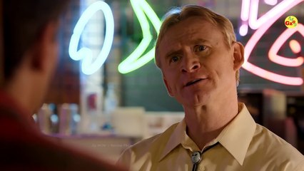 Nạn nhân của Người ngoài hành tinh _ review phim Bones (Phần 5) - Tập 11