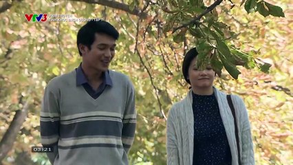Tình khúc Bạch Dương - Tập 7