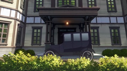 『わたしの幸せな結婚』第2期｜ティーザー予告編を公開✨