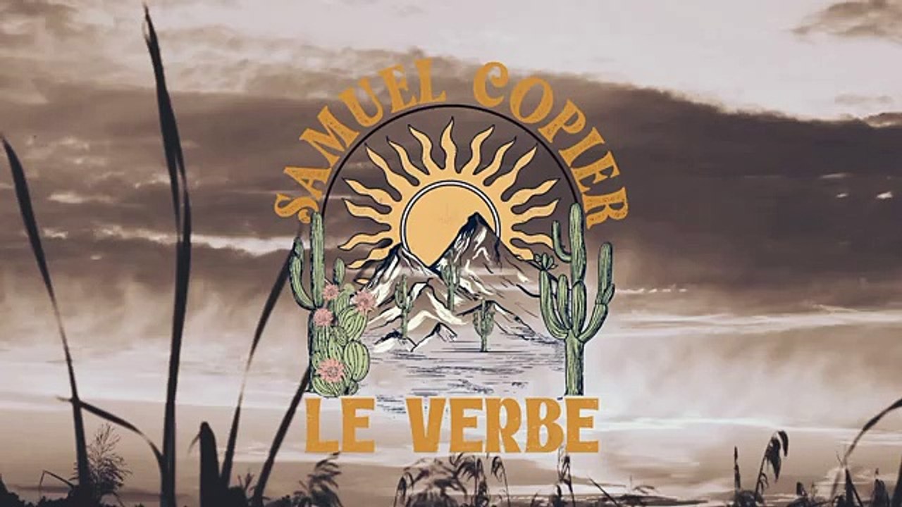 Samuel Copier - J'ai fait un pacte (Country)