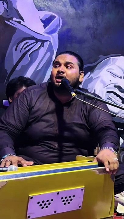 Prfact prfomans gazal