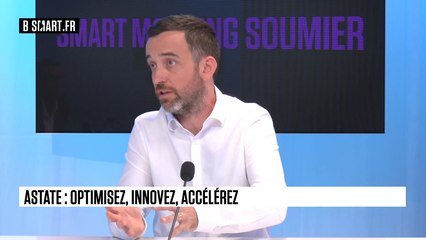 SMART MORNING SOUMIER - Emission du 26 septembre 2024