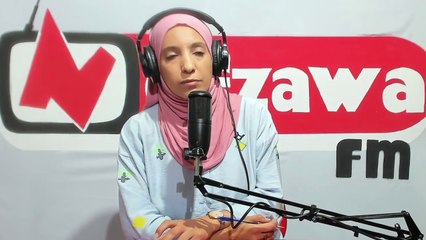 : الجمعية التونسية  ابصار لثقافة وترفيه ذ وي الاعاقة البصرية  تطلق حملة" نحبوه امن "  رئيس جمعية ابصار محمد المنصوري