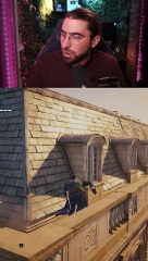 vidéo exclu - Assassin's Creed Unity - jour 03 - partie 3