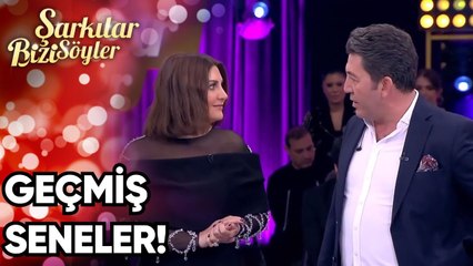 Neler Neler Yaşadık | Şarkılar Bizi Söyler 46. Bölüm