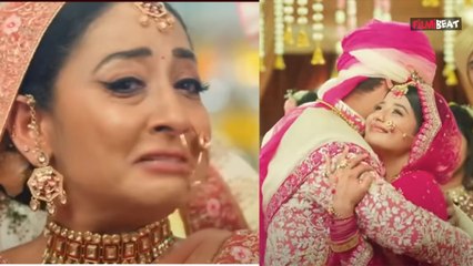 Yeh Rishta Kya Kehlata Hai Update: Abhira Armaan के greh pravesh में Damini का बवाल ! FilmiBeat