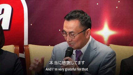 Mike Watase's Testimonial for Mitch Carson