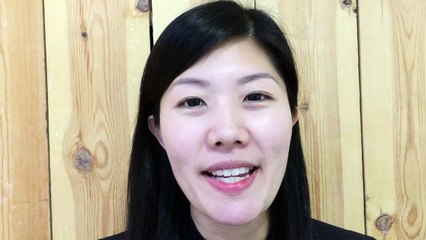 Amanda Yap's Testimonial for Mitch Carson