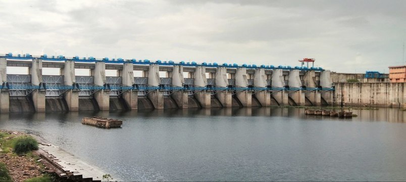 Video: बीसलपुर बांध लबालब, अब जल संसाधन विभाग ने दिए ये संकेत