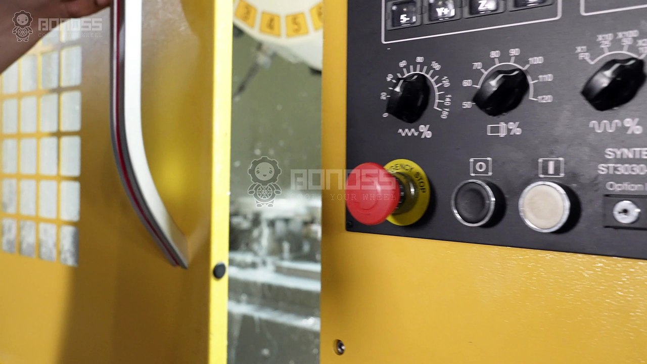 How Do Wheel Spacers Work on Your Ford Bronco? - BONOSS Off-Road Accessories