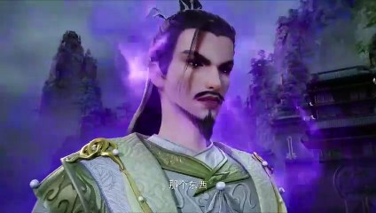 Glorious Revenge of Ye Feng Ep 97 Multi Sub
