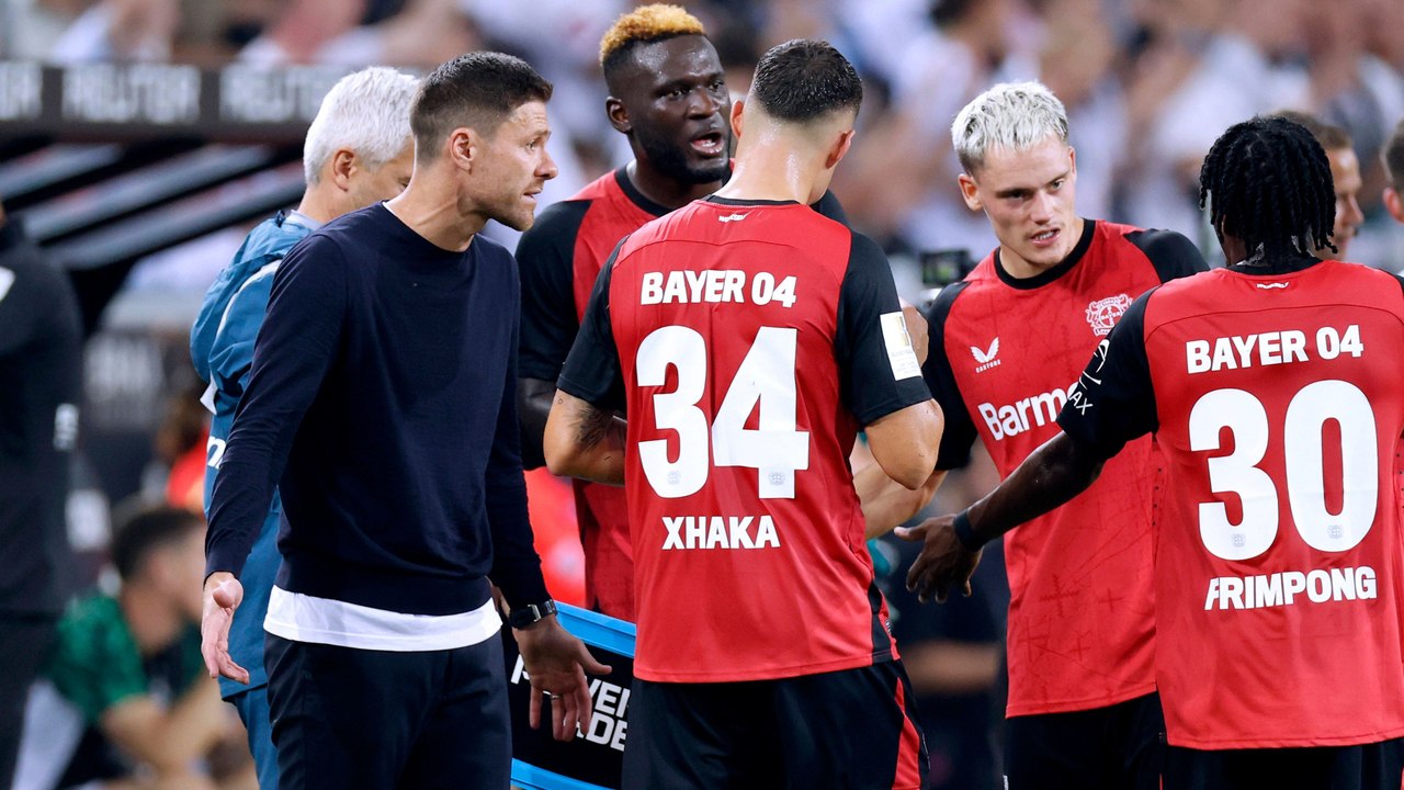 'Dann kann das ziemlich übel werden': Worauf es im Topspiel ankommt