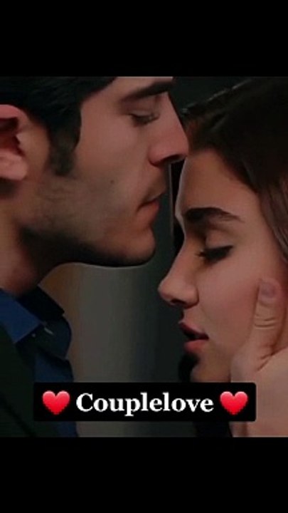 Couple love 