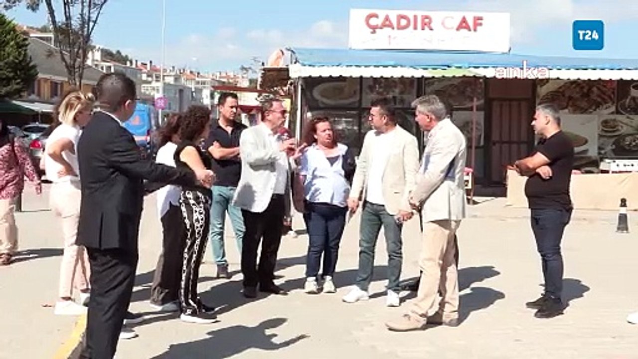 Bursa Büyükşehir Belediyesi, sahillerde yenileme çalışmalarını tamamladı