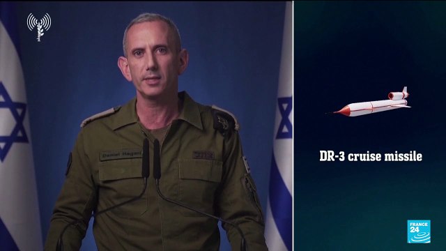 Liban : les frappes israéliennes se poursuivent, le Hezbollah réplique