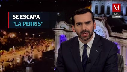 Fuerzas federales no logran capturar a 'La Perris' en Culiacán