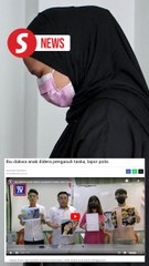 Former babysitter jailed 14 months for endangering toddler