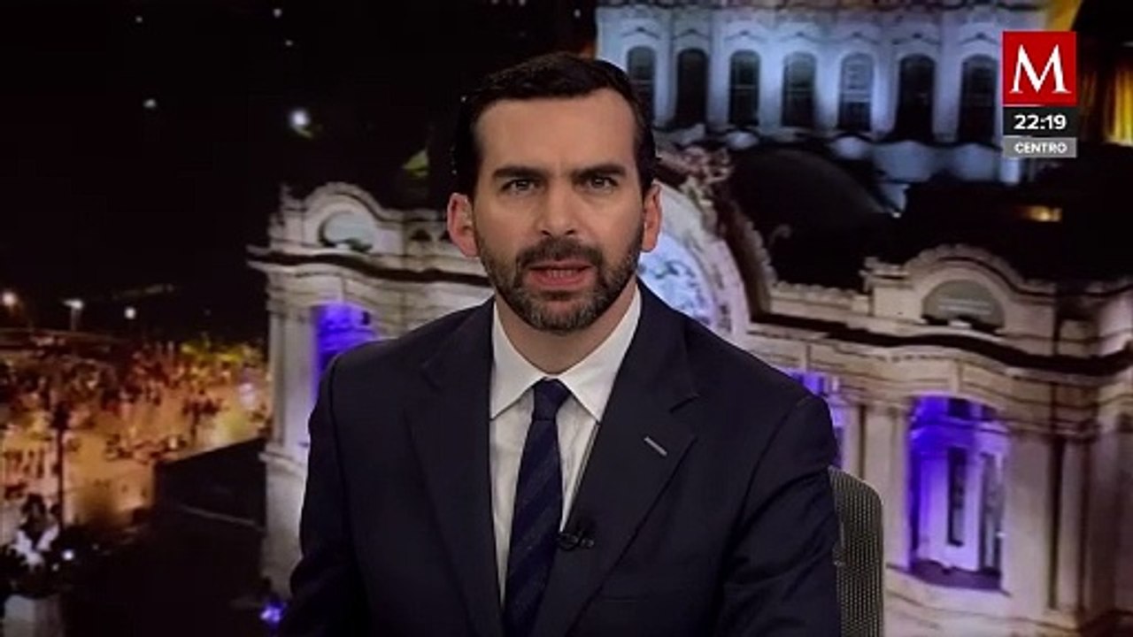Recompensa de 1 millón por 'La Perris', buscado...