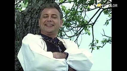 Nicolae Furdui Iancu - M-o facut maica fecior (arhiva TVR)