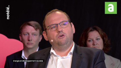 La question de l'Avenir sur notele : quid du biogaz à Celles ?