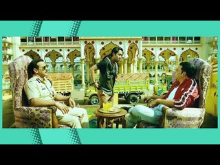 Boss 2013 Full HD Movie  Akshay Kumar  Mithun Chakraborty  Ronit Roy  Part 2