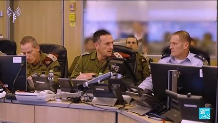 Proche-Orient : Israël tente de justifier ses bombardements au Liban