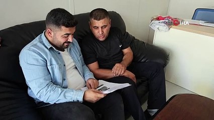 'Amerikalı Çavuş' Hataylı vatandaşı dolandırdı! Sosyal medyadan tanışmışlar!