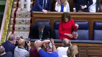 Gobierno retira la tramitación en el Congreso del techo de gasto por falta de apoyos