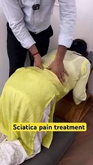 Effective Treatments for Severe Sciatica Pain 💥