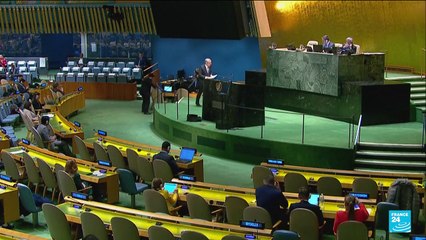 Conflit au Proche-Orient : un conseil de sécurité de l'ONU convoqué
