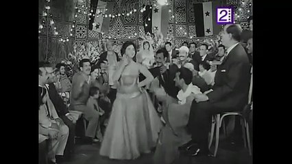 فيلم ( بنت الحته ) بطولة - شكري سرحان - افلام مصرية - افلام عربي جودة HD