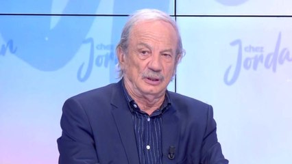 Patrick Chesnais évoque la mort de son fils : "Quand on perd un fils de 20 ans c'est toujours de votre faute"