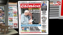 LA DEUDA INTERNA: 9 e cada 10 familias argentinas vive endeudada