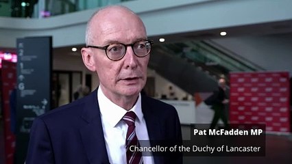 Pat McFadden defends decision to cut winter fuel payment