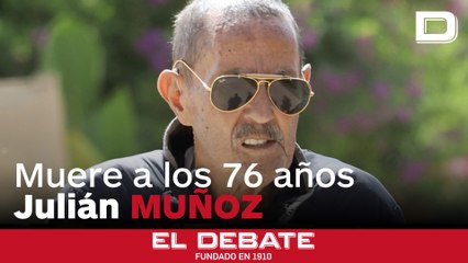 Muere Julián Muñoz, el polémico exalcalde de Marbella que se enamoró de Isabel Pantoja