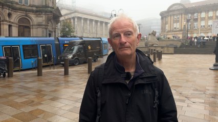 Shoplifting and the Cost of Living Crisis: Birmingham's Views on Punishment vs. Sympathy